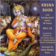 Krishna Book MP3